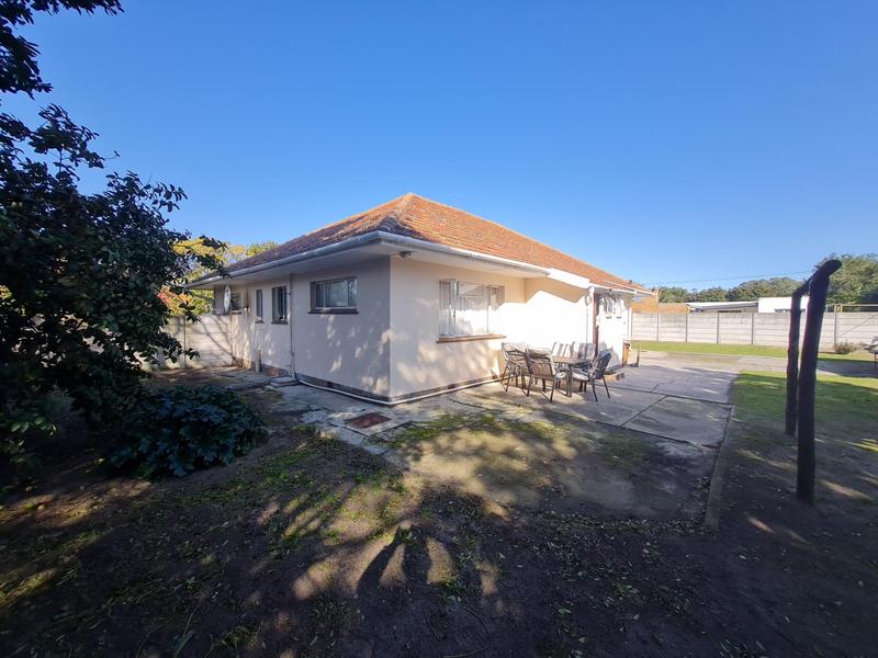 To Let 3 Bedroom Property for Rent in De La Haye Western Cape